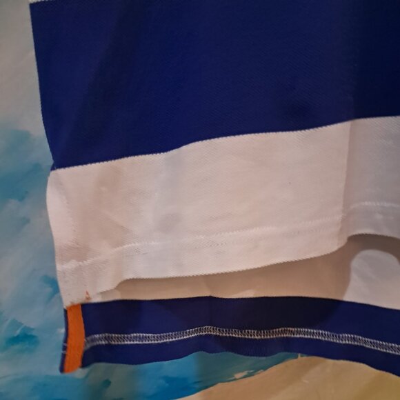 Vintage men's classic Ralph Lauren Polo men's size L shirt, beautiful condition - Picture 5 of 6